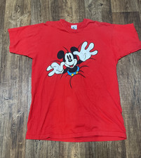 Vtg disney mickey for sale  Klamath Falls