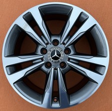 Riginal mercedes benz gebraucht kaufen  Bruchsal