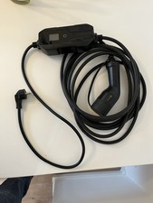 Tragbares ladekabel typ gebraucht kaufen  Stuttgart