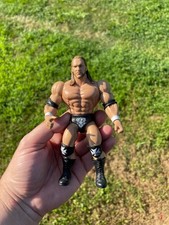 Wwe mattel triple for sale  Owings Mills