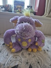 Tikkabilla tamba dragon for sale  MANSFIELD