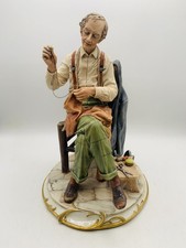 Capodimonte sandro maggioni for sale  WOLVERHAMPTON