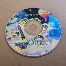 Corel wordperfect assorted for sale  Los Angeles