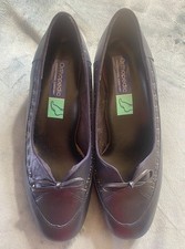 Orthopaedic ladies navy for sale  NOTTINGHAM