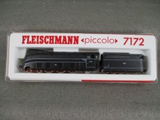 Fleischmann spur 7172 gebraucht kaufen  Wenden