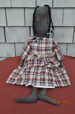 Vintage large african for sale  Gloucester