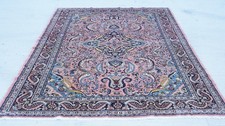 Handmade rug traditional for sale  NEWBURY