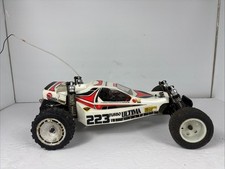 Vintage kyosho turbo d'occasion  Expédié en Belgium