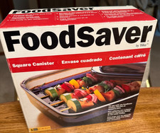 Foodsaver vacuum quick for sale  Granite Falls