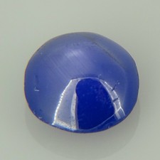 Untreated ceylon blue for sale  ST. AUSTELL