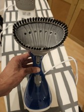 Logik handheld garment for sale Logik handheld garment for sale  ILFORD