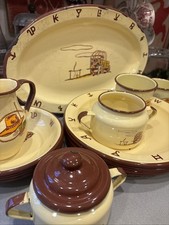Chuckwagon monterrey western for sale  Bellevue