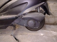 2018 suzuki uh125 for sale  SKELMERSDALE