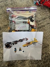 Lego city 60289. for sale  BUNTINGFORD