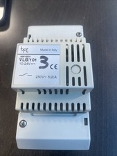 Bpt vls 101 for sale  NEWHAVEN