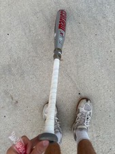 Baseball bats usssa for sale  Franklin