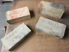 Insulating firebrick 9x4.5x2.5 for sale  Vulcan