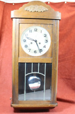 Mauthe wanduhr regulator gebraucht kaufen  Frankfurt (Oder)