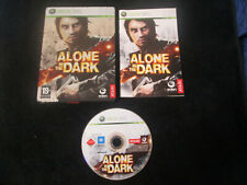 XBOX 360 : ALONE IN THE DARK STEELBOOK Edition - Completo, ITA ! CONSEGNA 24/48H comprar usado  Enviando para Brazil