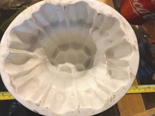 Stone mould jelly for sale  BLACKPOOL