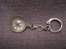 Porte clefs publicitaire d'occasion  Champs-sur-Marne