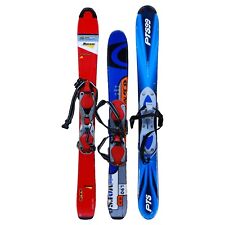 Mini esqui snowblade d'occasion  La Roche-sur-Foron