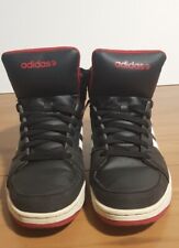 Sneakers nere mid usato  Genova