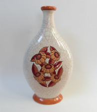Vase céramique emaux d'occasion  Penne-d'Agenais