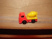 Baufahrzeuge henschel 1977 gebraucht kaufen  Wildberg