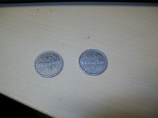 Miele wertmarken 685850 gebraucht kaufen  Deutschland