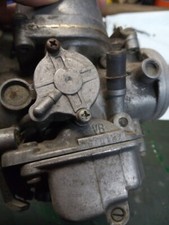 Carburatori honda 550 usato  Bagno a Ripoli
