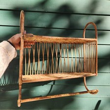 Vintage wicker rattan for sale  Romeo