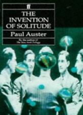 Invention solitude paul for sale  UK