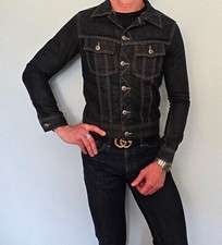 Star raw jeansjacke gebraucht kaufen  Nürnberg