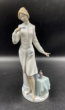 Lladro porcelain figurine for sale  Linden