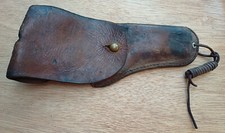 Antique military leather d'occasion  Expédié en Belgium