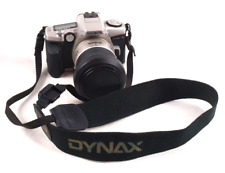 Minolta dynax slr for sale  NORWICH