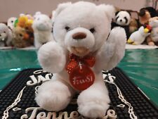 Trudi peluche original usato  Trevenzuolo