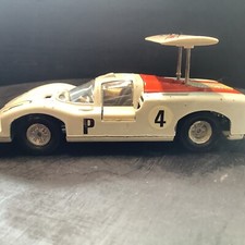 Gama mini chaparral gebraucht kaufen  Bad Bentheim