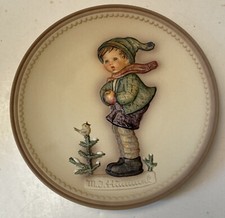 hummel christmas plate 1989 for sale hummel christmas plate 1989 for sale Marrero