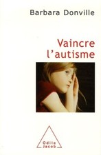 Vaincre autisme barbara d'occasion  Hennebont