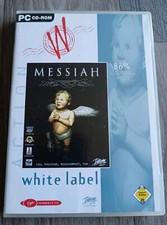 Messiah rom top gebraucht kaufen Messiah rom top gebraucht kaufen  Hessisch Lichtenau