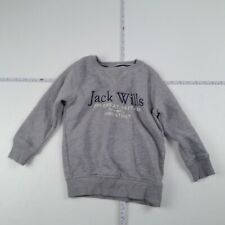 Jack wills sweatshirt for sale  WORTHING