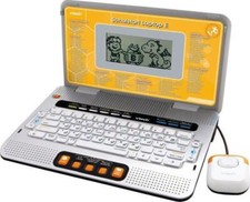 Vtech lerncomputer schulstart gebraucht kaufen  Uffenheim