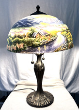 Thomas kinkade limited for sale  Walled Lake