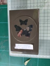 Butterfly gala stampin for sale  LONDON