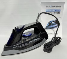 Pur steam iron for sale  Griffith