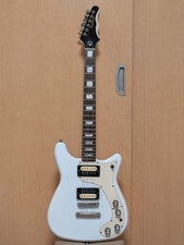 Epiphone guitar wilshire d'occasion  Expédié en Belgium