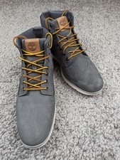 Stivali timberland chukka usato  Spedire a Italy