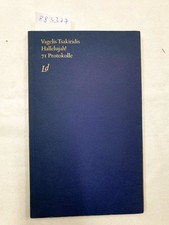 Hallelujah protokolle mit usato  Spedire a Italy
